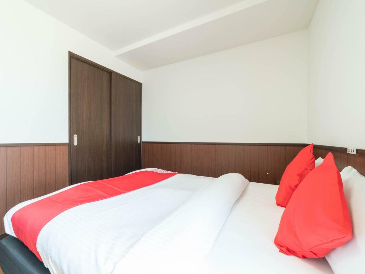 Oyo Musubi Karasuma Nanajo Apartment *