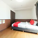 Oyo Hotel Musubi Kyoto Karasuma Nanajo