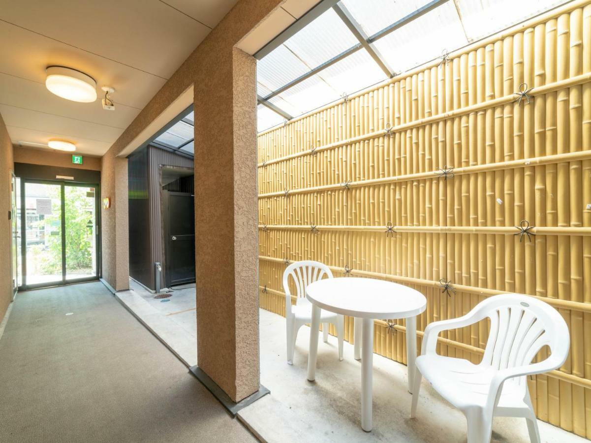 Oyo Musubi Karasuma Nanajo * Kyoto