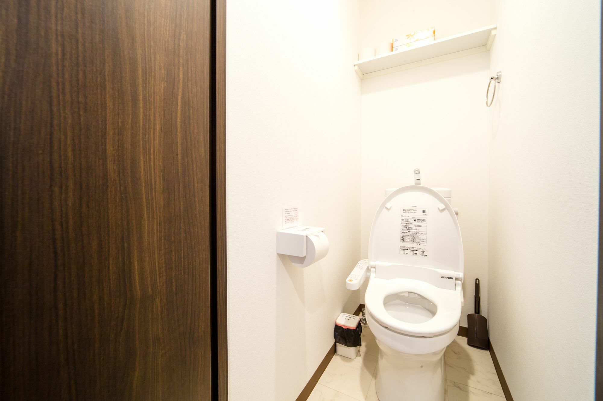 Apartment Oyo Musubi Karasuma Nanajo *