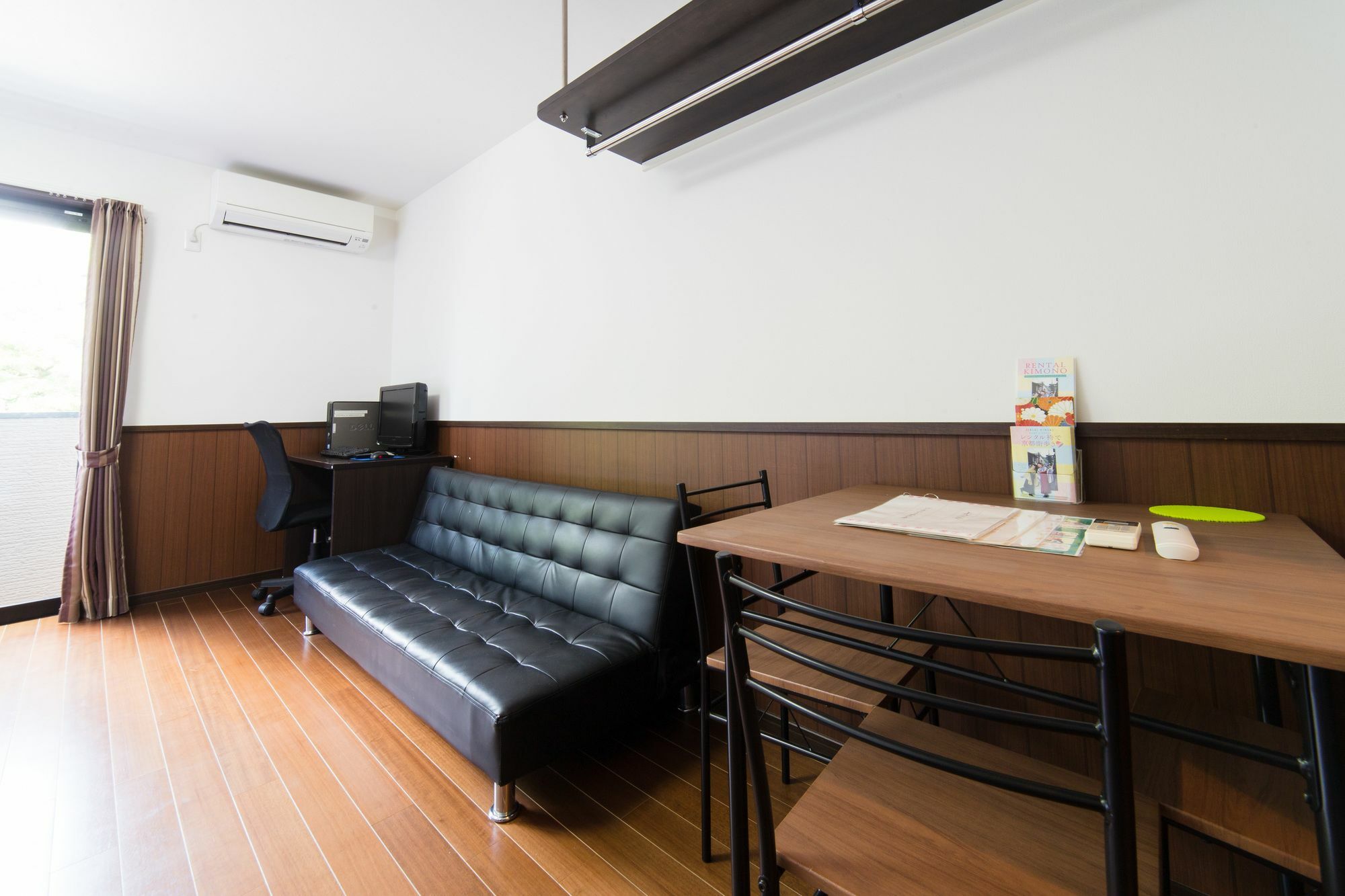 Apartment Oyo Musubi Karasuma Nanajo
